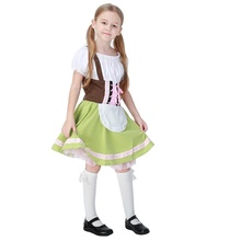 18th century dress costume mid century modern dress cosplay renaissance medieval dress medieval costume clothing TA768 2024 - buy cheap