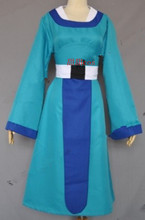 2016 Magi Li Qingshun Set Cosplay Costume 2024 - buy cheap