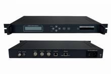 DVB-C CI IP IRD(DVB-C/QAM RF+ASI in,ASI+IP/1*MPTS/8*SPTS(multicast) out))  CAM IRD Radio & TV Broadcasting Equipment sc-5130 2024 - buy cheap