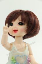 BJD 1/8 maize Baby  Fashion Doll free eyes 2024 - buy cheap