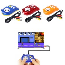 8 Bit Mini Video Game Console Players Build In 89 Classic Games Support TV Output Plug Handheld Game 2024 - buy cheap