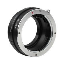 Adapter Ring For Sony Alpha Minolta AF A-type Lens To NEX 3,5,7 E-mount Camera 2024 - buy cheap