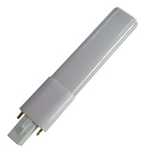 G23 led lamp Slim 4W G23 led PL light brightness 420LM G23 led bulb replace CFL light FREE SHIPPING 2024 - buy cheap