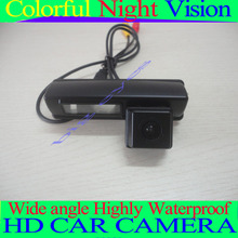 Car Rear parking Camera for CCD for  Toyota 2007 2008 2009 2010 2011 2012 classic EU camry Harrier Ipsum Avensis 2024 - buy cheap