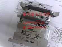 [ZOB] New original OMRON Omron relay base  P7SA-14F-ND DC24V DC110V --2PCS/LOT 2024 - buy cheap