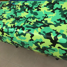 Army Green Urban Camo Camouflage Vinyl Car Wrap Sticker Air Release Decal for Full Hood Roof Trunk Wrap Sheet 2024 - buy cheap