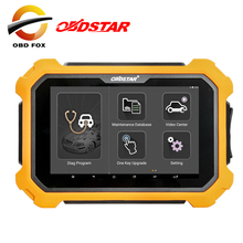 OBDSTAR-programador de clave X300 DP, tableta Android, paquete completo con Multi-idioma X 300 DP para Toyota H chip PC x100 pad 2 SKP1000 2024 - compra barato