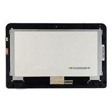 Digitalizador de pantalla táctil LCD, montaje de 11,6 pulgadas para HP X360 11-k099nr 310 G2 M2F79AV, 809549-001 2024 - compra barato