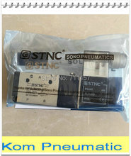 10pcs/lot STNC TG2321-08 Solenoid Valve . 1/4" Port 2 Position 3 Way TG 2321-08 , 12V 24V 110V 220V 2024 - buy cheap