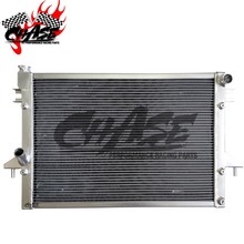 ALUMINUM RADIATOR For BAIC BJ40 40mm MT 2024 - buy cheap