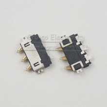 10pcs/lot Battery contacts contact pin connector for lenovo S890 S920 A800 A660 A5800-D A3900 A670T 2024 - buy cheap