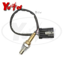 Yussef sensor de oxigênio o2 lambda para dongfeng jingbei jac haval h3h5h6 elevador de parede 25325359 2024 - compre barato