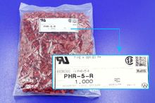 PHR-5-R Red color HOUSING Connectors terminals housings 100% new and original parts 2024 - buy cheap
