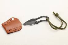 EDC gear Mini portable Pocket Karambit cutter claw knife hike tool Outdoor camp gadget Survival Self Defense Facas 2024 - buy cheap