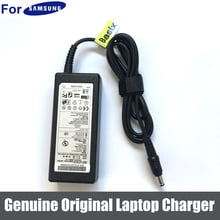 Genuine Original 60W 19V 3.16A AC Adapter Charger Power Supply For Samsung NP-R540-JA04US R540-JA05 NP-R540-JA05US 2024 - buy cheap