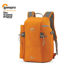 Free Shipping Genuine Lowepro Flipside Sport 15L AW DSLR Photo Camera Bag Daypack Backpack With All Weather Cover 2024 - buy cheap