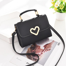2019 Luxury Handbags Women Bags Designer Leather Shoulder Bag Flap Crossbody Bags Fashion Small Women Messenger Bags 2024 - buy cheap