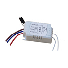 Interruptor de controle remoto 1ch rf wireless, receptor ac220v com transmissor modo inter-lock 2017 mhz ou 315mhz - foto 2026 Interruptor de controle remoto 1ch rf wireless, receptor ac220v com transmissor modo inter-lock 2017 mhz ou 315mhz - foto 2026