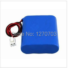 12V 2500MA Lithium Battery 12.6V rechargeable battery  with Charging 2.5AH+Battery Protection Board Free shopping 2024 - buy cheap