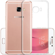 Luxury Soft 360 Full Cover Silicone Case for Samsung Galaxy A7 A5 2016 Note 5 8 s8 S9 Plus S4 S5 S7 S6 edge Coque Fundas 2024 - buy cheap