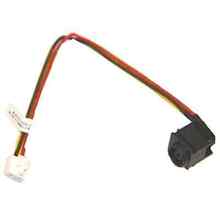 WZSM Wholesale NEW DC Power Jack Cable Connector for SONY VAIO PCG-7Z1L PCG-7Z2L PCG-7132M 2024 - buy cheap