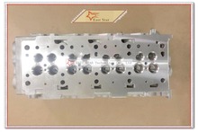 GW4D20 4D20 4D20B 1003100-ED01 Cylinder Head For Great Wall HOVER HAVAL H5 HAVAL H6 1996cc 2.0L L4 83.10 DOHC 16V 1003100ED01 2024 - buy cheap