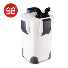 SUNSUN fish tank cylinder filter bucket HW302/303B external filter aquarium germicidal lamp clean water algae 2024 - buy cheap