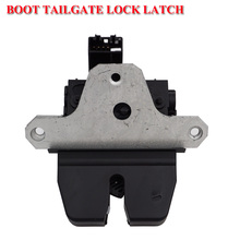 Car Boot Tailgate Lock Latch For Ford S-Max Focus 8M51-R442A66-AC Auto Accessories Car Boot Tailgate Lock Latch 2024 - buy cheap