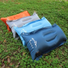 Outdoor Camping Ultralight Inflatable Pillow TPU Multifunction Sleeping Air Pillows for Picnic Travel Camping Mat 2024 - buy cheap