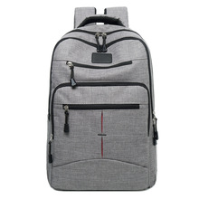 Mochila de viagem estilo escolar, mochila de design escolar de 16 polegadas para homens e mulheres 2024 - compre barato
