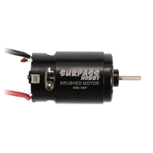 SURPASS HOBBY 550 12T 27T 35T Brushed Motor for HSP HPI Wltoys Kyosho TRAXXAS 1/10 RC Car Off-Road Rock Crawler Climbing RC Car 2024 - buy cheap