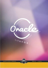 2015 Oracle от Titanas-Magic Tricks 2024 - купить недорого