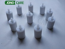 10Pcs/lot Fuel Filter For Husqvarna 50 51 55 266 268 272 345 350 351 357 365 372 575 390 460 570 Chainsaw 503 44 32-01 2024 - buy cheap
