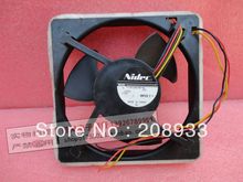 For NIDEC U12E13BS3B3-52 J23 13V 0.03A 13CM waterproof mute +cooling fan 2024 - buy cheap