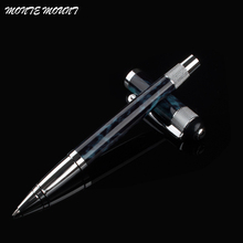Monte mount series caneta feminina e caneta esferográfica de rolo cavalheiro 2024 - compre barato