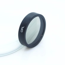 Xiao mi jia mi 4k filtro de câmera, lente uv filtro de câmera de ação para xiaomi mi jia mi ni 4k 2024 - compre barato