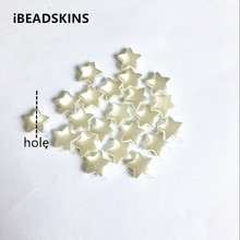 ¡Nueva llegada! Cuentas de estrella de perlas de imitación acrílicas, 14mm, 900 unids/lote, para joyería DIY #2212 (diseño como se muestra) 2024 - compra barato
