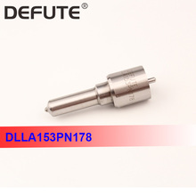 Golden supplier Diesel engine DLLA153PN178 Common Rail Fuel Injector Nozzle 2024 - buy cheap