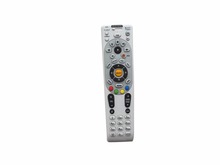 Controle remoto universal, controle remoto universal para ultra veos victor vizio watinghouse yamaha nad nec nettv nikai zenzoncom da lcd led hdtv 2024 - compre barato