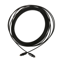 10m/33ft Digital Optical Optic Fiber Toslink Audio Cable OD2.2mm 2024 - buy cheap