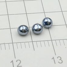 Os Osmium Ball Bead Pure 99.95% Periodic Table of Rare-earth Precious Metal Elements for Research Study Education Collection 2024 - buy cheap