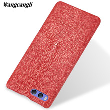 Capa de celular personalizada de couro com pérolas para xiaomi mi 6 capa meia pacote com pérolas capa para xiaomi pocophone f1 2024 - compre barato