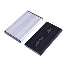 USB 3.0 to SATA HDD Hard Disk Enclosure Portable External Case for 2.5inch SATA Mobile Hard Disk Drive for Win7/win8/Mac OS 8.6 2024 - buy cheap