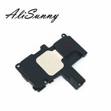 AliSunny 50pcs LoudSpeaker for iPhone 6 4.7'' Plus Loud Speaker Ringer Buzzer inner Flex Cable Replacement Parts 2024 - buy cheap