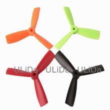 5045 Bullnose 3 Blade Propeller Prop CW CCW for DIY RC FPV Racing Quadcopter 2024 - buy cheap