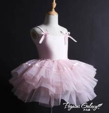 pink  adult kids Ballet Dance Tutu  Ballerina Girls Ballet   ballet dress leotard tutu 2024 - buy cheap