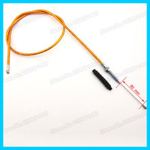 Pit Dirt Bike Gold Clutch Cable For 50cc 150cc 200cc 250cc Chinese Baja SSR Motocross Motorcycle SSR Coolster SDG GPX 2024 - buy cheap