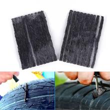 10/20Pcs Quick Repair Recovery Kit Tool Car Bike Auto Motorcycle Truck Tyre Tubeless Seal Strip Plug Puncture Tire Repair Tools 2024 - buy cheap