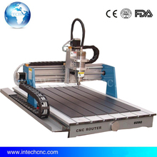 Best price cnc machine millingLFG6090//mini cnc mill//intechcnc//cnc router sale 2024 - buy cheap