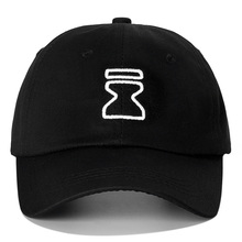 Наруто Новый бренд Гаара аниме Snapback кепка хлопок бейсбольная кепка для мужчин женщин хип хоп папа шляпа дропшиппинг 2024 - купить недорого